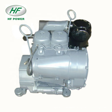 F2L511 deutz 2 cylinder 4 stroke diesel engine for sale